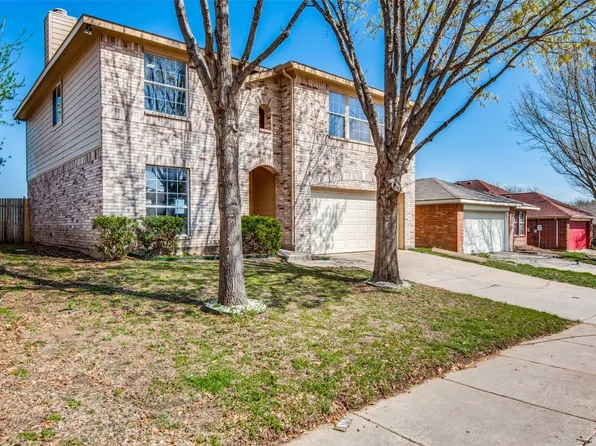 2727 Tranquil Way, Dallas, TX 75237