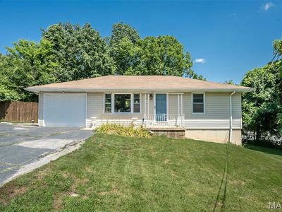 2390 Glenn Dr, Arnold, MO, 63010