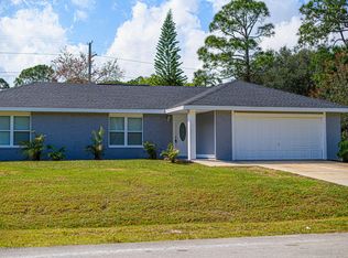 215 Sauders Rd SE, Palm Bay, FL 32909