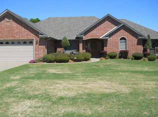 13 Ross Dr, Vilonia, AR 72173