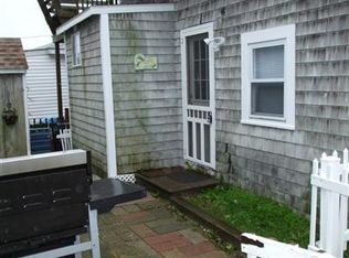 1 Wild Rose Ave UNIT 1, Buzzards Bay, MA 02532