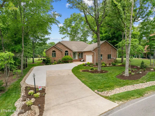 105 Cappshire Rd, Fairfield Glade, TN 38558