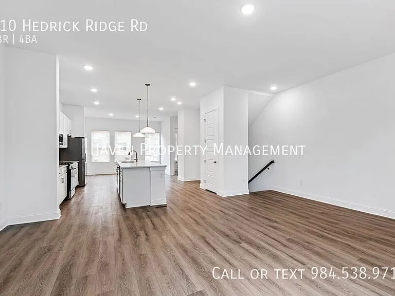510 Hedrick Ridge Rd — Photo 6