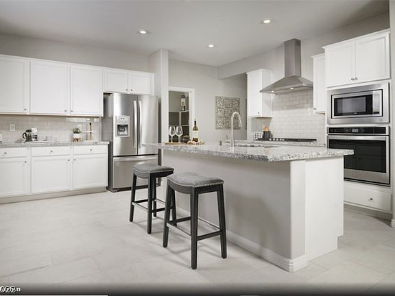 3rd image of 10949 Oregano Avenue Lot #140