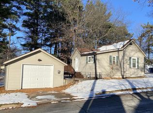 216 Pauls St, Schofield, WI 54476