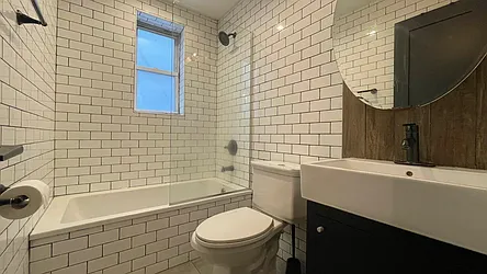 Rented by Doorway NYC, LLC