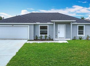 4009 Andalusia Blvd, Cape Coral, FL 33909