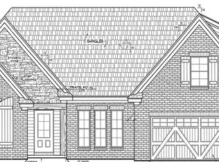 1904 N Clair Cir, Hernando, MS 38632