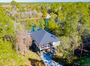 7746 River Rd, Milton, FL 32583