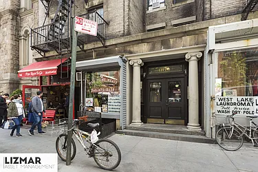 Sold by Lizmar Asset Management LLC