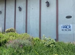 12133 Burbank Blvd APT 3, Valley Village, CA 91607