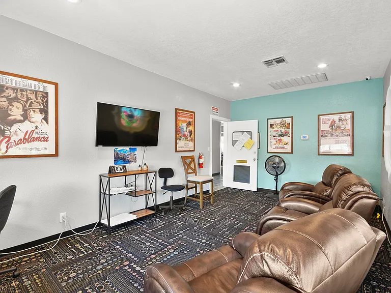2851 S Valley View Blvd #1071 — Photo 43