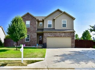 305 Limestone Ln, Lafayette, IN 47909