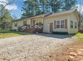 2058 Hopewell Church Rd, Blackstock, SC 29014