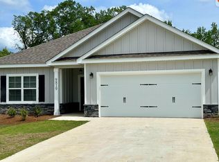 9819 Yellow Pine Rd, Midland, GA 31820