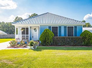 26340 Indian Run Dr, Springfield, LA 70462