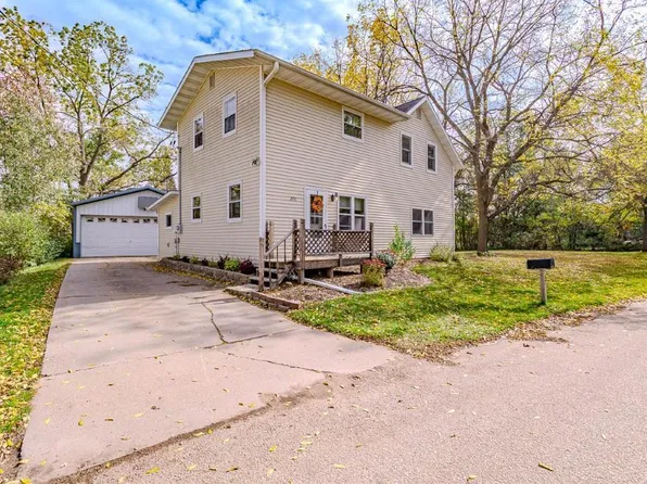 206 S MISSION STREET, Wittenberg, WI 54499