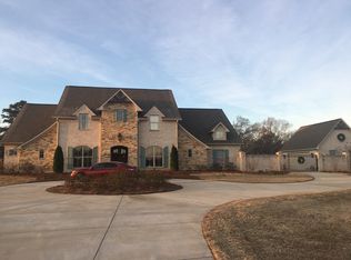 101 Devon Point, Madison, MS 39110