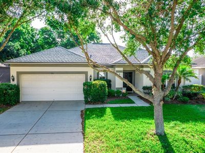 1510 Rushgrove Cir, Dover, FL, 33527