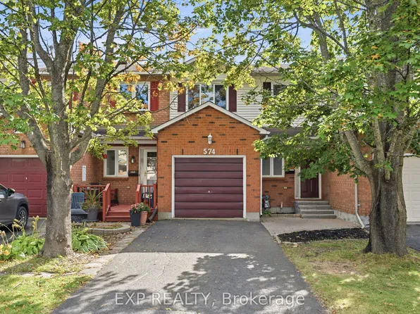 574 Latour Cres, Ottawa, ON K4A 1P3