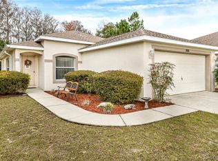 1016 Pritchard Island Rd, Inverness, FL 34450