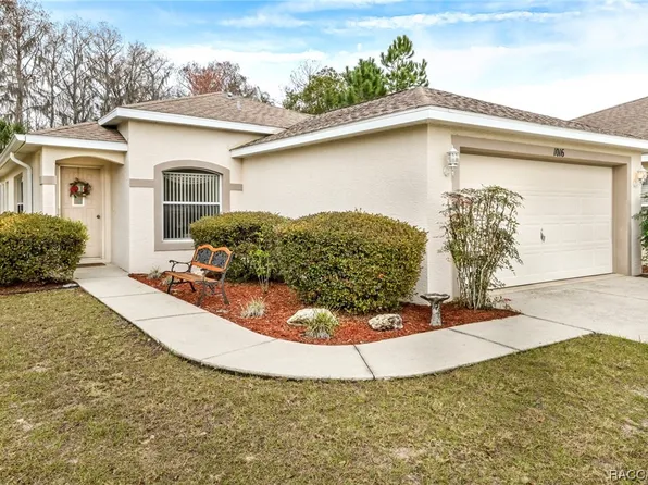 1016 Pritchard Island Rd, Inverness, FL 34450