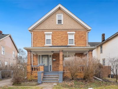 1712 E 31st St, Lorain, OH, 44055
