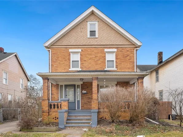 1712 E 31st St, Lorain, OH 44055