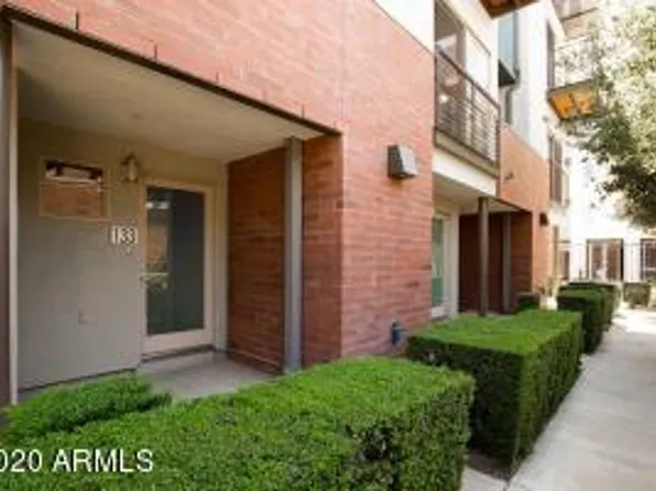 525 W Lakeside Dr Unit 133, Tempe, AZ 85281