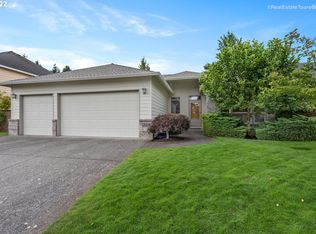 2999 NW Astor St, Camas, WA 98607