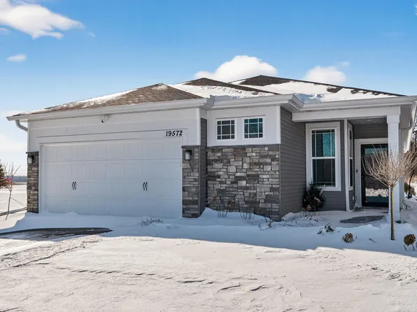 19572 102nd Pl, Rogers, MN 55374