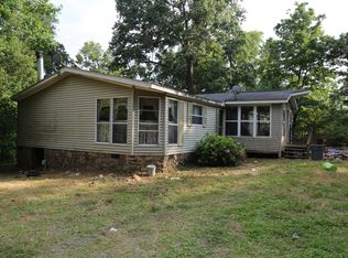 100 Lookout Ridge Rd, Blue Ridge, VA 24064