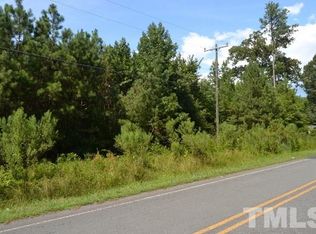 1111 Thompson Rd, Durham, NC 27704