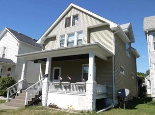 1028 W 14th St, Davenport, IA