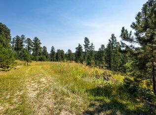 TRACT 3 Magpie Rd, Lead, SD 57754