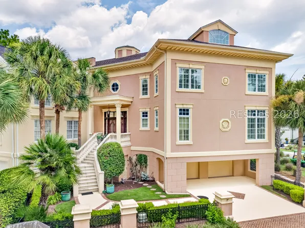 2 Wexford On The Grn, Hilton Head Island, SC 29928