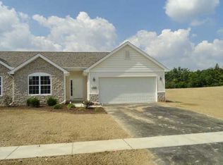 8404 Birchwood Ln, Northwood, OH 43619