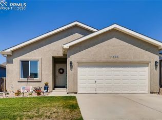 11628 Farnese Heights, Colorado Springs, CO 80831