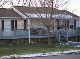 863 Kreisel Rd, Kingston, OH 45644