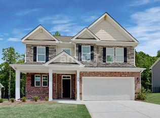 420 Tributary Ln, Canton, GA 30115