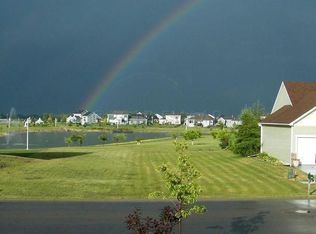 2012 36th St S, Moorhead, MN 56560