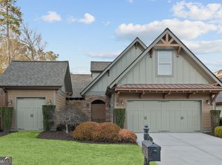 1001 Saranac Park, Peachtree City, GA 30269