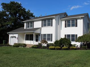 54 Russell Ter, Eatontown, NJ 07724