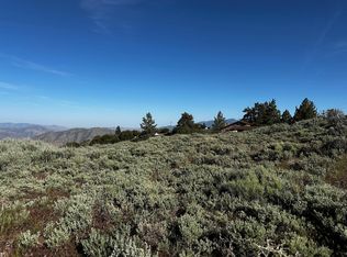 25840 Remington Ct, Tehachapi, CA 93561