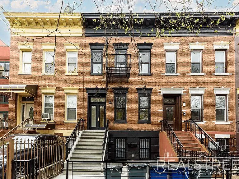 346A Chauncey St #1 — Photo 1
