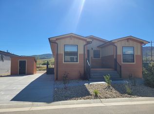 551 Summit Trl #1, Granby, CO 80446