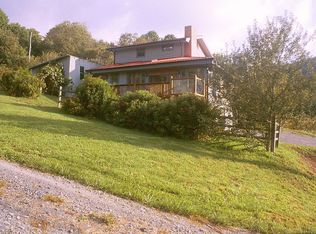 560 Hodges Gap Rd, Boone, NC 28607