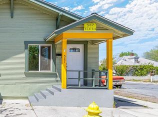 547 10th St, Sparks, NV