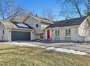 3524 Parthenon Way, Olympia Fields, IL 60461