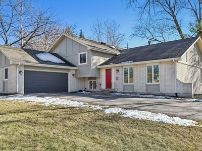 3524 Parthenon Way, Olympia Fields, IL, 60461